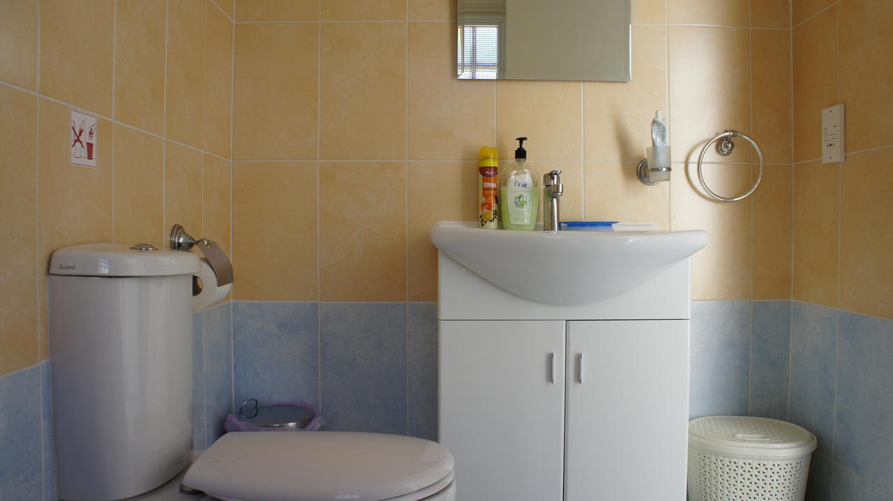Limnaria Westpark 129 Apartament *