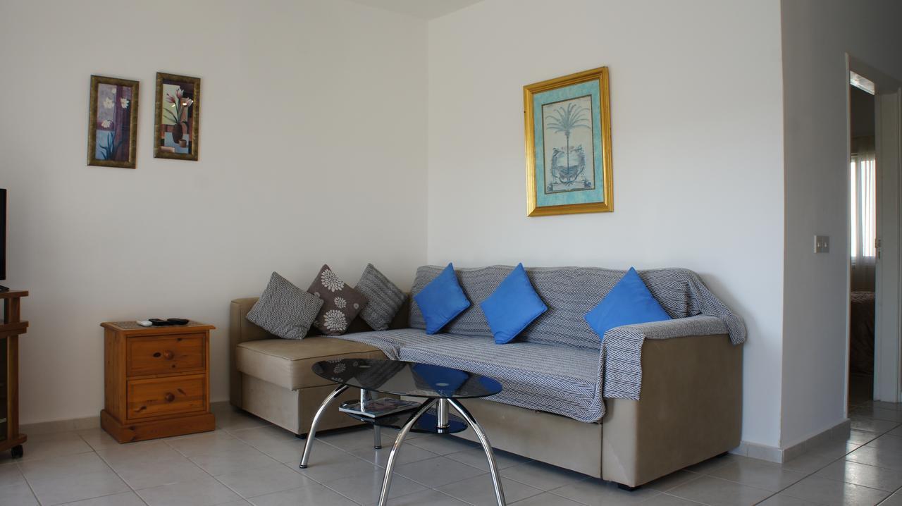 Apartament Limnaria Westpark 129 Pafos