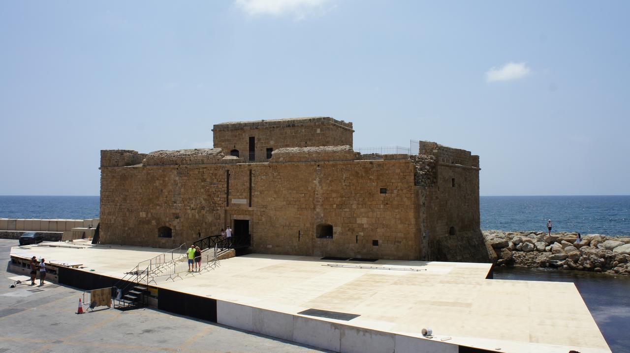 Limnaria Westpark 129 * Pafos