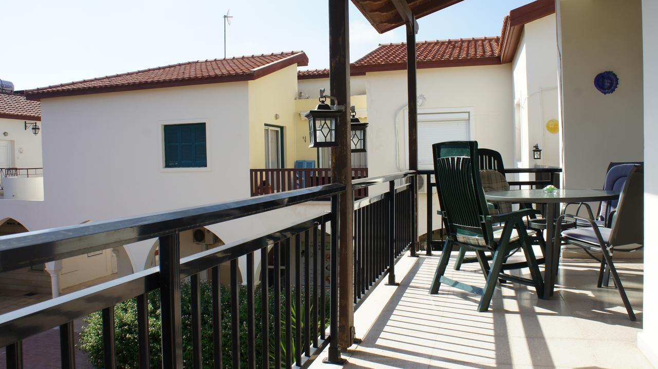 Limnaria Westpark 129 Pafos