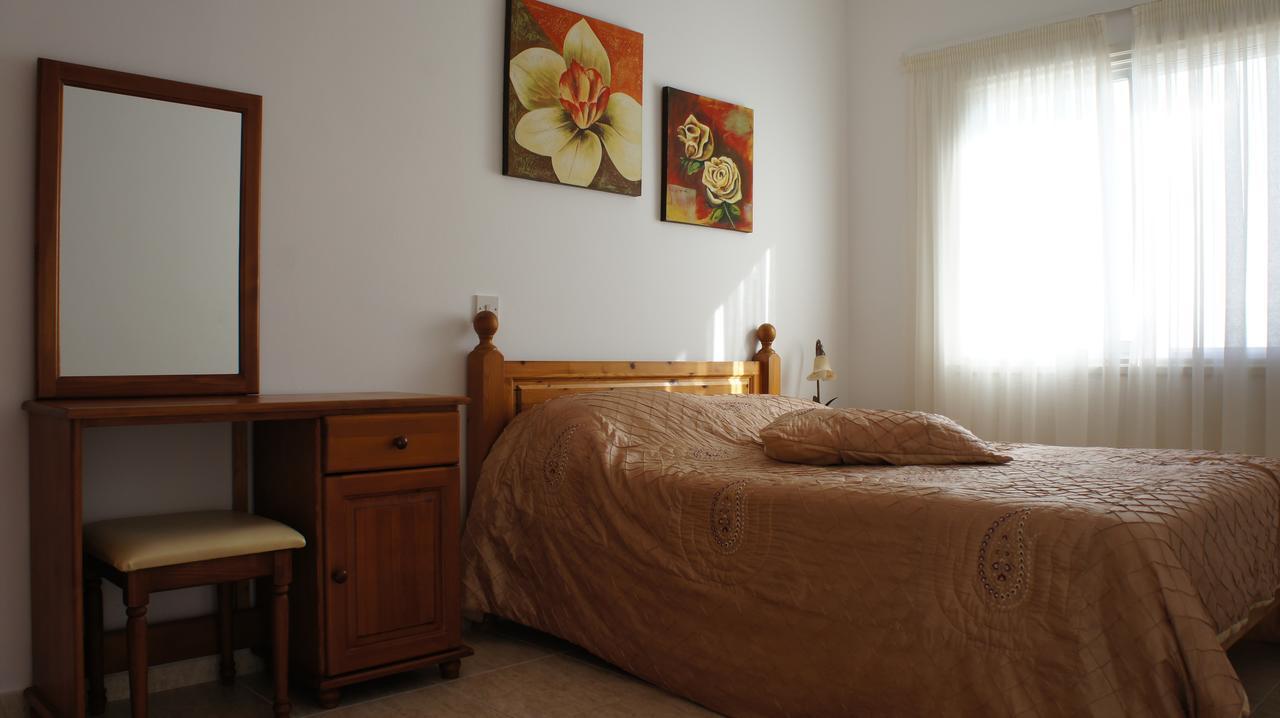 Apartament Limnaria Westpark 129 Pafos