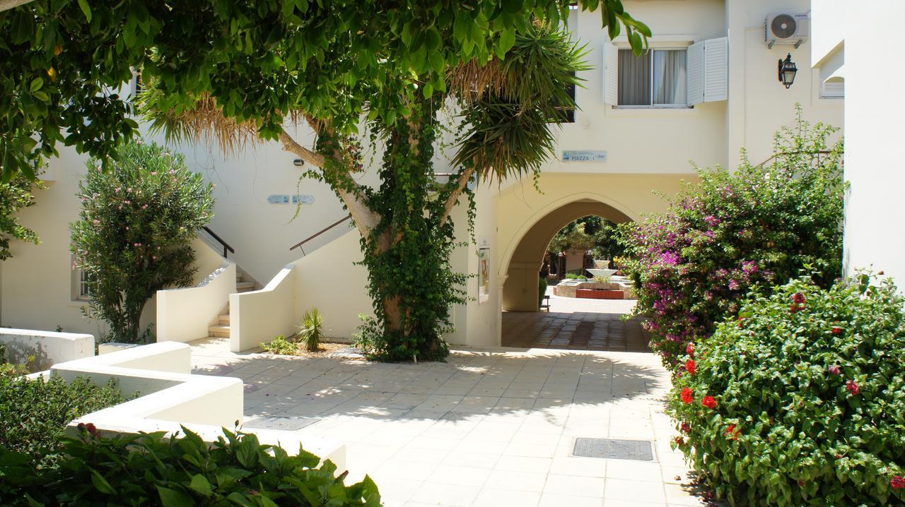 Apartament Limnaria Westpark 129 Pafos