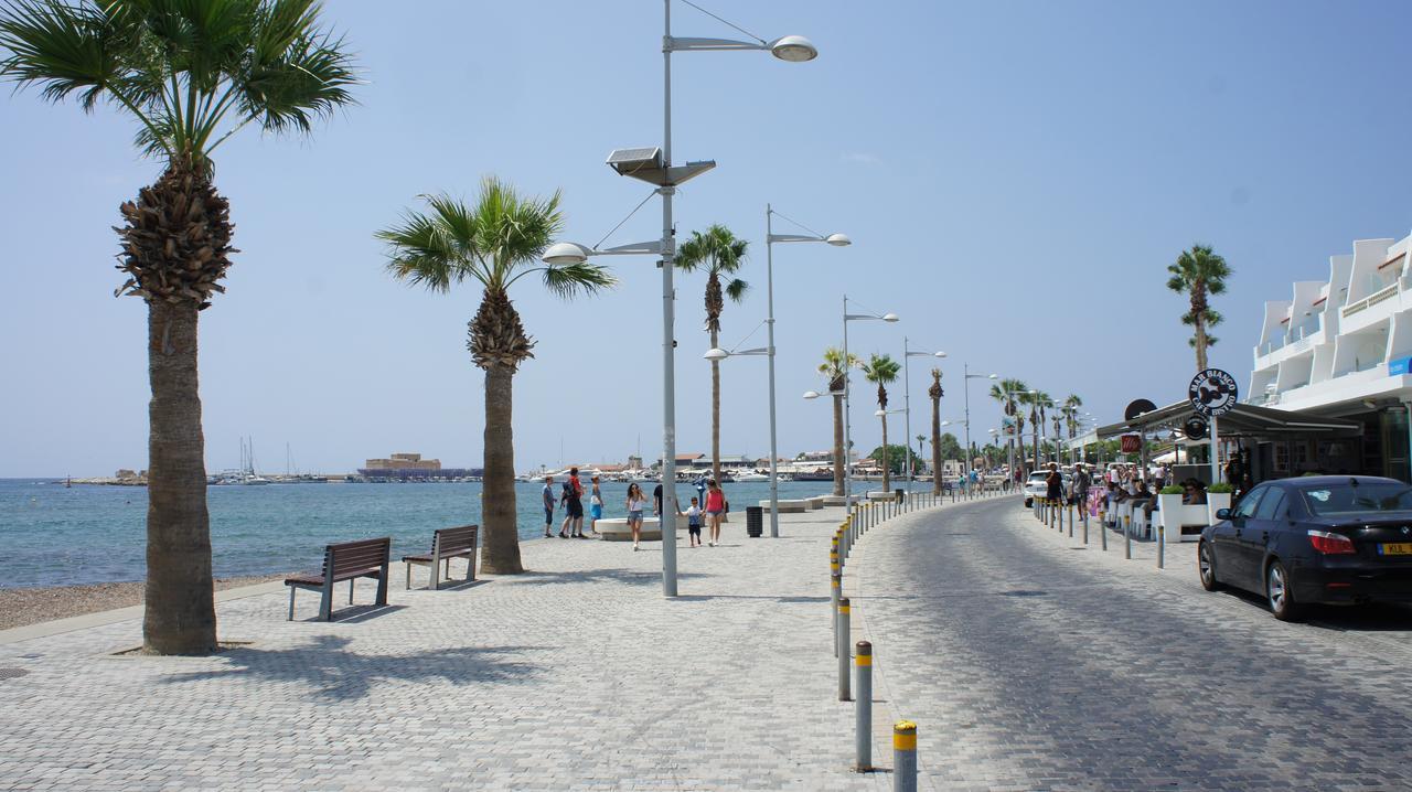 Limnaria Westpark 129 * Pafos