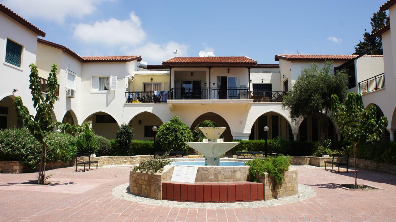 Limnaria Westpark 129 Apartament