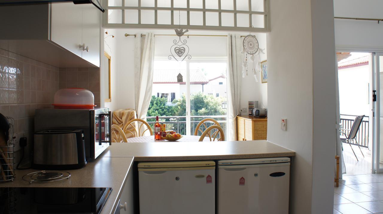 Apartament Limnaria Westpark 129