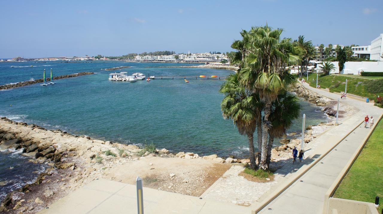 Limnaria Westpark 129 Pafos