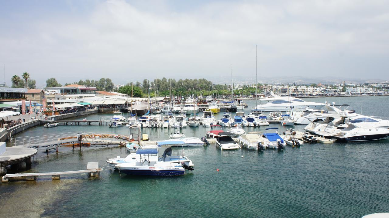 Limnaria Westpark 129 Pafos