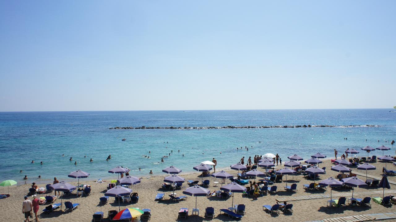 Limnaria Westpark 129 Apartament Pafos