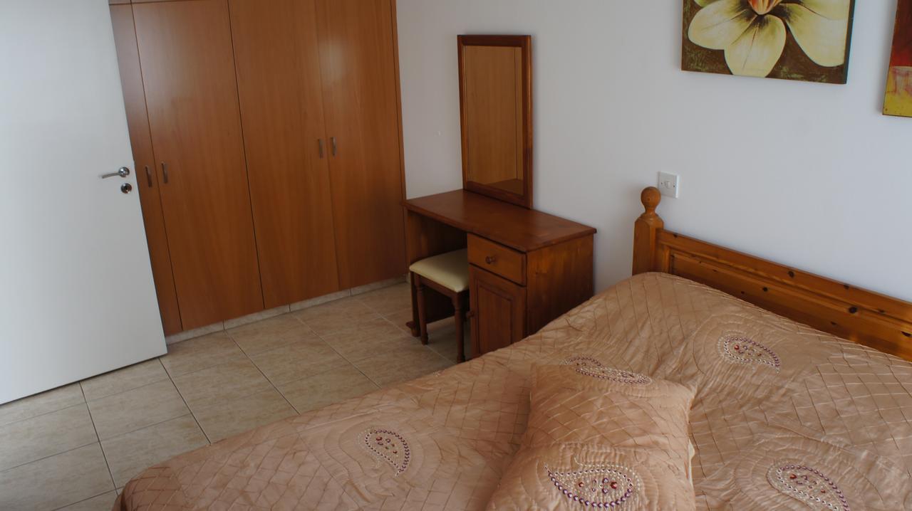 Apartament Limnaria Westpark 129