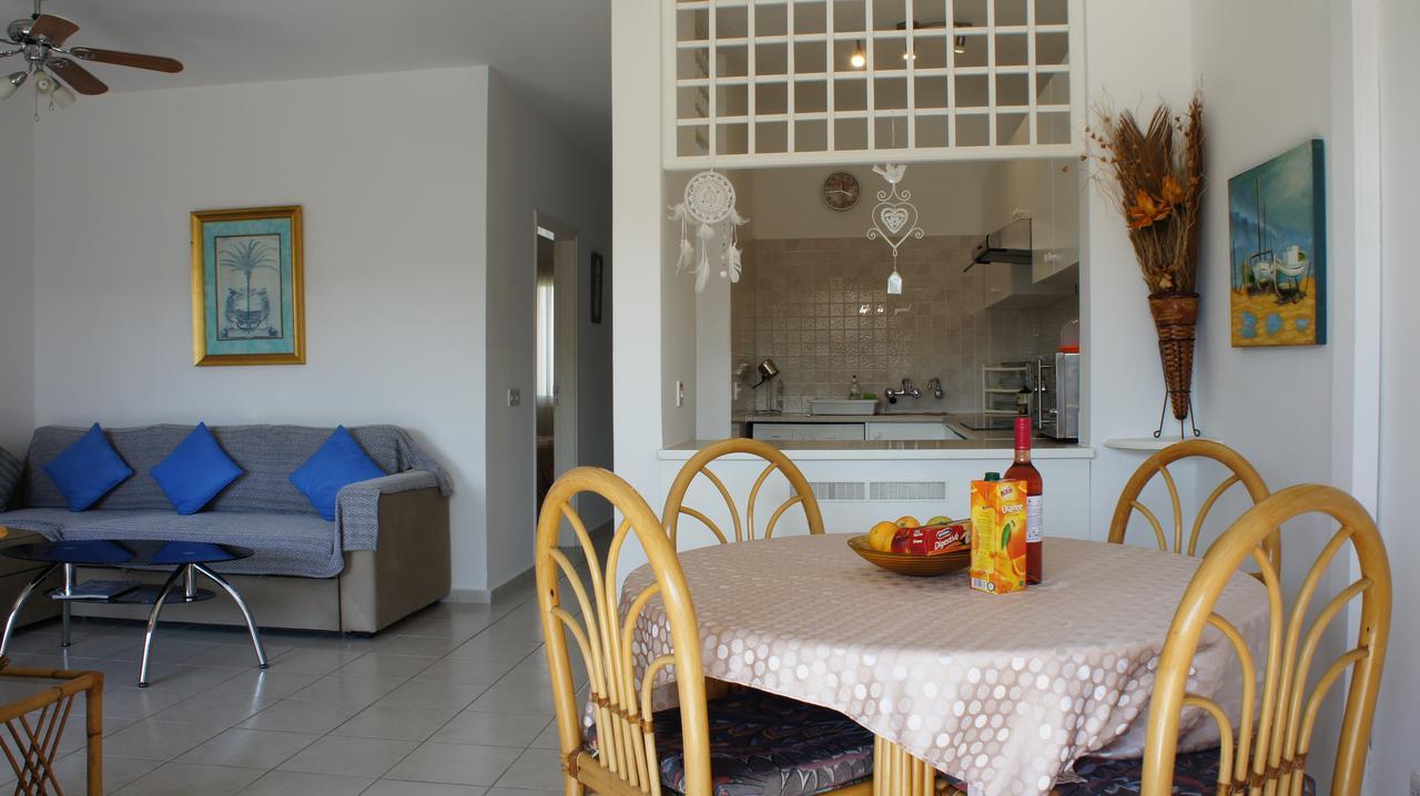 Apartament Limnaria Westpark 129