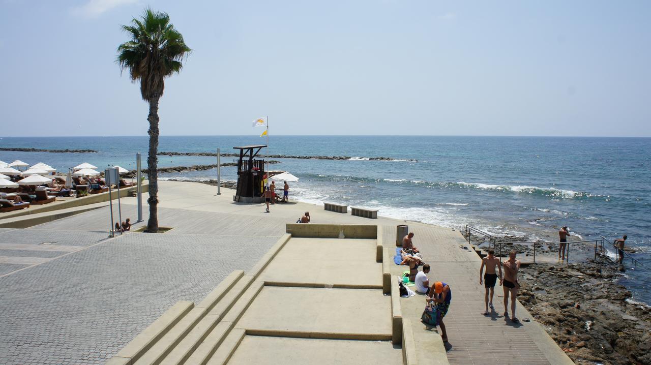 Limnaria Westpark 129 * Pafos