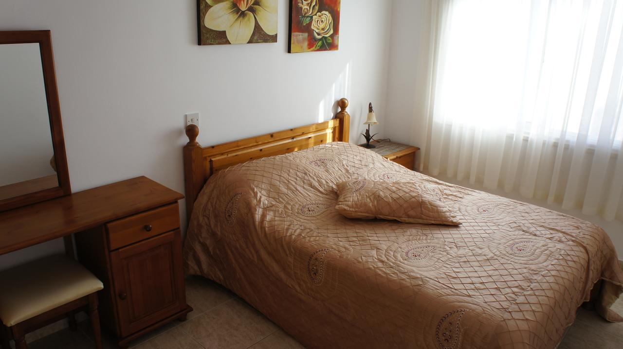 Apartament Limnaria Westpark 129