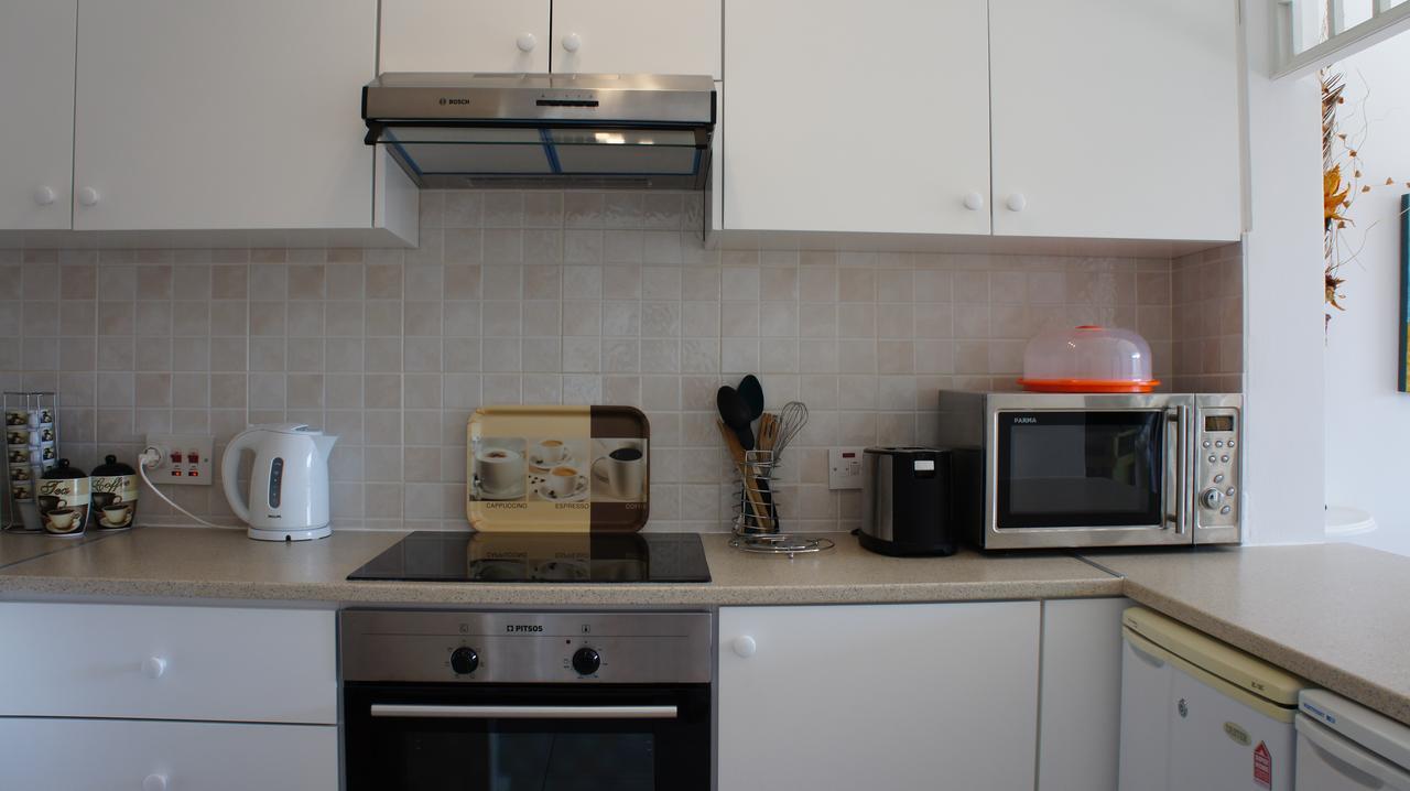 Apartament Limnaria Westpark 129 *